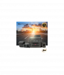 Mio | 4G LTE Connected Driving Recorder | MiSentry 12 | Built-in GPS