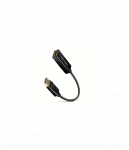 AXAGON | Active adapter | DisplayPort to HDMI | 0.15 m