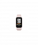 Xiaomi Smart Band 9 Active | TFT | Waterproof | Bluetooth | Pink