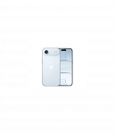 Apple | iPhone Air | Sky Blue | 6.5 " | 2736 x 1260 pixels | OLED | A19 Pro | Internal RAM 12 GB | 256 GB | Dual SIM | Electroni