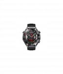 Huawei Ultimate 2 | Smart watch | GPS (satellite) | AMOLED | 1.5 inches | Waterproof | Black