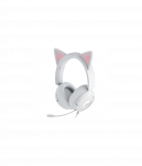Razer Gaming Headset | Kraken Kitty V3 X | Wired | Over-Ear | Microphone | White