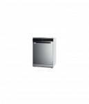 Whirlpool Dishwasher | WFO 3T133 P 6.5 X | Freestanding | Width 60 cm | Number of place settings 14 | Number of programs 10 | En