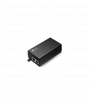 TP-LINK | PoE+ Injector Adapter | TL-POE160S | 10/100/1000 Mbit/s | Ethernet LAN (RJ-45) ports 1x10/100/1000Mbps RJ45 data-in po