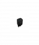 Natec Ribera USB Charger, 1x USB-A, 1x USB-C, 300 W | NUC-2141