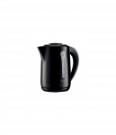 Adler Kettle | AD 1244 | Electric | 1850 W | 2.5 L | Plastic | 360&deg; rotational base | Black
