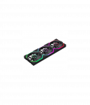 Gamemax FN12A-N2 WL | Case fan | Black