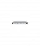 Ubiquiti | USW-Pro-Max-48-PoE | Etherlighting switch with 2.5 GbE and PoE++ output | Rack-mountable | Managed L3 | Power supply