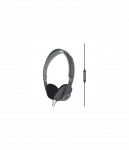Koss | Headphones | KPH30iK | Wired | On-Ear | Microphone | Stealth Grey
