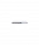 MikroTik Cloud Router Switch 312-4C+8XG-RM with RouterOS L5, 1U rackmount Enclosure