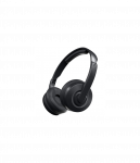 Skullcandy | Wireless Headphones | Cassette | Wireless/Wired | On-Ear | Microphone | Black | Wireless