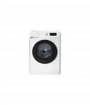 INDESIT | Washing machine | MTWE 71252 WK EE | Energy efficiency class E | Front loading | Washing capacity 7 kg | 1200 RPM | De