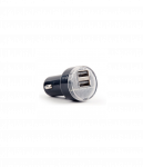 EnerGenie | 2-port USB car charger | EG-U2C2A-CAR-02