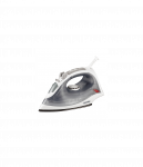 Mesko | MS 5037 | Steam Iron | 2800 W | Water tank capacity 170 ml | Continuous steam 35 g/min | Grey