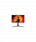 AOC | Monitor | 25G3ZM/BK | 24.5 " | VA | FHD | 16:9 | 240 Hz | 1 ms | 1920 x 1080 | 300 cd/m&sup2; | HDMI ports quantity 2 | Black/R
