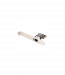 Digitus | Gigabit Ethernet PCI Express Card 32-bit, low profile bracket, Realtek RTL8111H | DN-10130-1