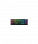 Razer | Mechanical Gaming Keyboard | BlackWidow V4 X | Mechanical Gaming Keyboard | Wired | US | Yellow Mechanical Switches (Lin