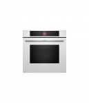 Bosch | Oven | HBG7721W1S | 71 L | Electric | Pyrolysis | Touch control | Height 59.5 cm | Width 59.4 cm | White