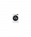 LG | Washing machine with dryer | F4DR509SBW | Energy efficiency class A | Front loading | Washing capacity  9 kg | 1400 RPM | D