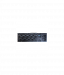 Dell | KB216 | Multimedia | Wired | US | Black | Lithuanian | Numeric keypad