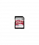 Kingston | Canvas React Plus | 256 GB | SD | Flash memory class 10