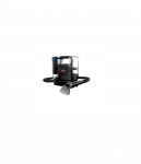 Bissell | SpotClean C5 Select Portable Carpet and Upholstery Cleaner | 3928N | Corded operating | Washing function | 400 W | Bla