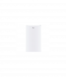 Candy | Refrigerator | COHS 38E36W | Energy efficiency class E | Free standing | Larder | Height 85 cm | Fridge net capacity 90