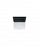 Apple Magic Keyboard for iPad Pro 11‑inch (M4) - RUS White | Apple