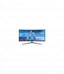 Philips | 34M2C6500/00 Evnia 6000 | 34 " | LED | WQHD | 21:9 | 175 Hz | 0.03 ms | 3440 x 1440 pixels | HDMI ports quantity 2