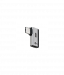 Goobay USB-C Adapter Horizontal 90&deg;, USB4 | 74441