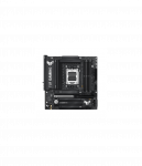 Asus TUF GAMING B850M-PLUS WIFI | Processor family AMD | Processor socket AM5 | DDR5 | Supported hard disk drive interfaces M.2,
