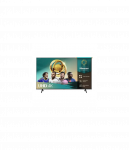 Hisense UHD Smart TV | 43A6Q | 43" | Smart TV | VIDAA OS | UHD | Black