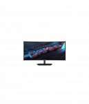 Gigabyte | G34WQC2 EK | 34 " | VA | WQHD | 200 Hz | 1 ms | 3440 x 1440 pixels | 450 cd/m&sup2; | HDMI ports quantity 2