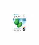 120 g/m&sup2; | A4 | Matte self-adhesive Photo Paper