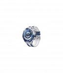 Huawei Ultimate 2 | Smart watch | GPS (satellite) | AMOLED | 1.5 inches | Waterproof | Blue