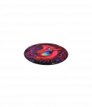 Arozzi Zona Round Floor Pad | Crawling Chaos