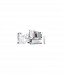 Gigabyte B860M AORUS ELITE WIFI6E ICE | Processor family Intel | Processor socket LGA1851 | DDR5 | Supported hard disk drive int