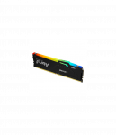 Kingston FURY Beast Black RGB EXPO | 16 GB | DDR5 | 6000 MHz | PC/server | Registered No | ECC No