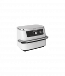 NINJA | Dual Air Fryer | Foodi FlexDrawer AF500EUWH | Capacity 10.4 L | DualZone | White