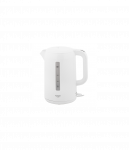 Adler Kettle | AD 1386 | Electric | 1850 W | 2.2 L | Plastic | 360&deg; rotational base | White