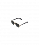 Xiaomi | Smart Audio Glasses | Mijia Pilot-Style | Bluetooth | Open-Ear | Microphone | Noise canceling | Wireless | Gold