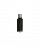 Stanley Thermo | Classic | Capacity 0.94 L | Material Stainless Steel | Black
