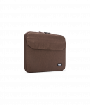 Thule | Sleeve Lithos for MacBook Air 15'' | Sleeve | Nuanced Brown