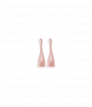 Sonetic Kids 171090200 | ETA Replacement brush heads | Heads | For kids | Number of brush heads included 2 | Pink
