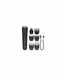 Philips Trimmer | MG3930/15 Series 3000 All-in-One | Cordless | Number of length steps 10 | Black