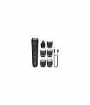 Philips Trimmer | MG3920/15 Series 3000 All-in-One | Cordless | Number of length steps 7 | Black