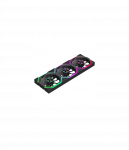Gamemax FN12A-N2 WL-R | Case fan | Black