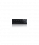 Lenovo | USB Keyboard | 300 | Wired keyboard | Wired | EN | 1.8 m | Black
