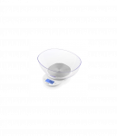 ETA | Kitchen scale with a bowl | ETA577090000 Mari | Graduation 1 g | Display type LCD | White