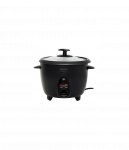 Camry | Rice Cooker | CR 6419 | 400 W | 1 L | Number of programs 2 | Black